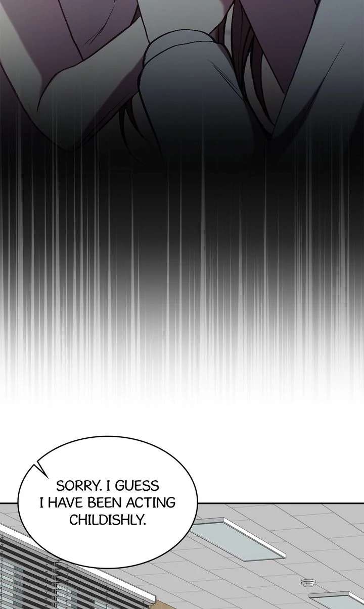 High School Return of a Gangster Chapter 23 page 59 - 