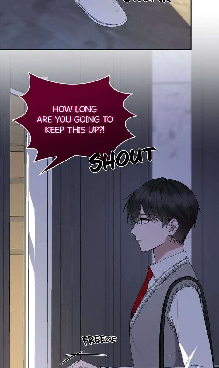 High School Return of a Gangster Chapter 23 page 7 - 