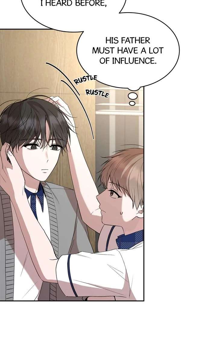 High School Return of a Gangster Chapter 23 page 61 - 