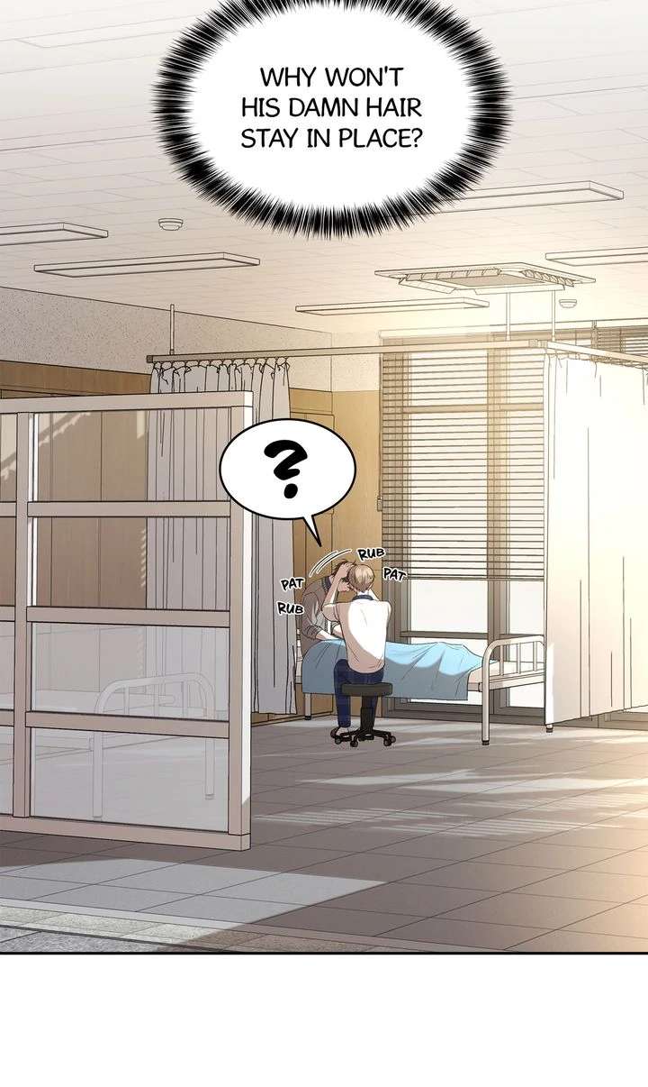 High School Return of a Gangster Chapter 23 page 67 - 