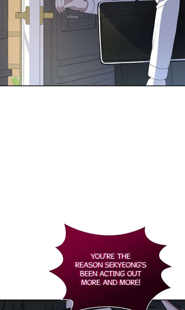 High School Return of a Gangster Chapter 23 page 8 - 
