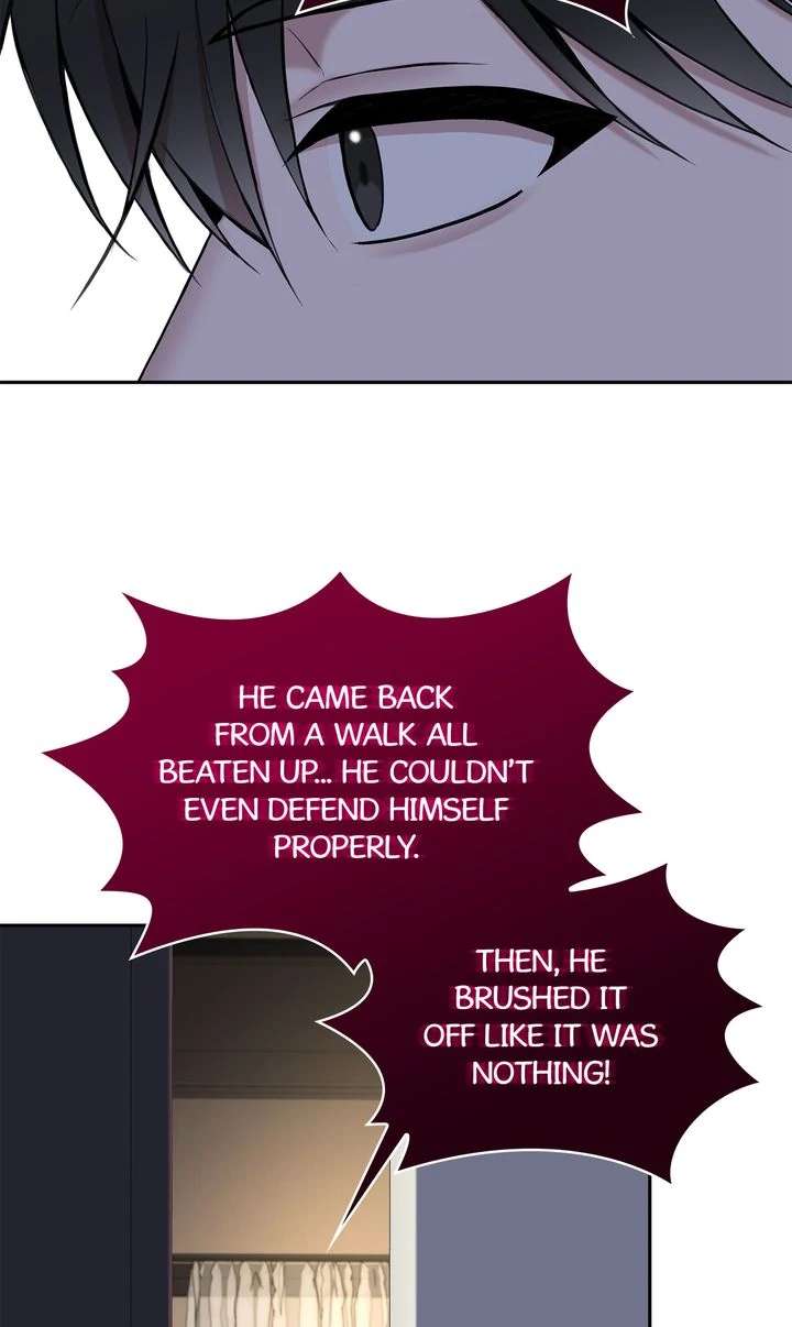 High School Return of a Gangster Chapter 23 page 9 - 