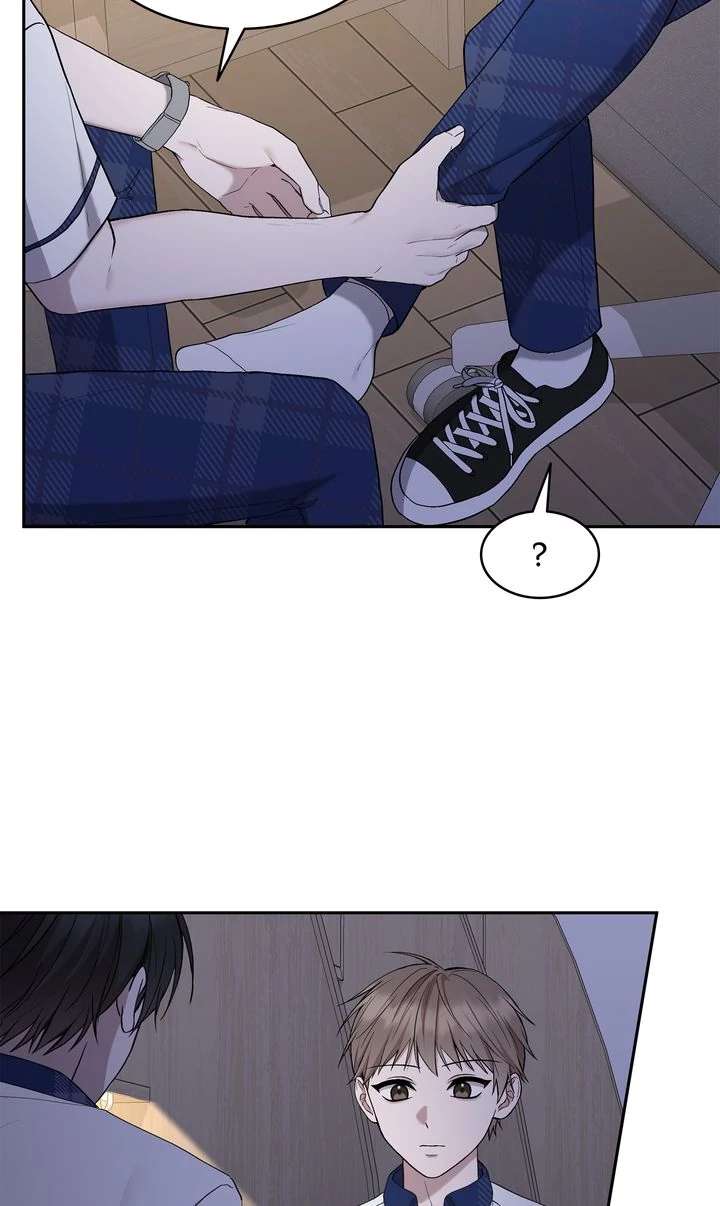 High School Return of a Gangster Chapter 24 page 11 - 