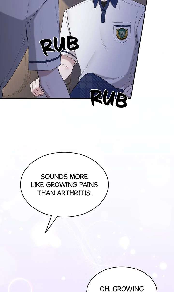 High School Return of a Gangster Chapter 24 page 12 - 