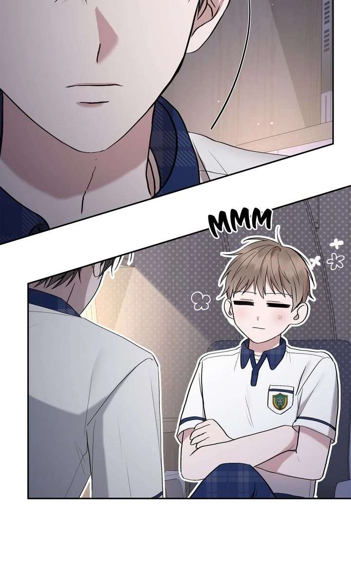 High School Return of a Gangster Chapter 24 page 15 - 