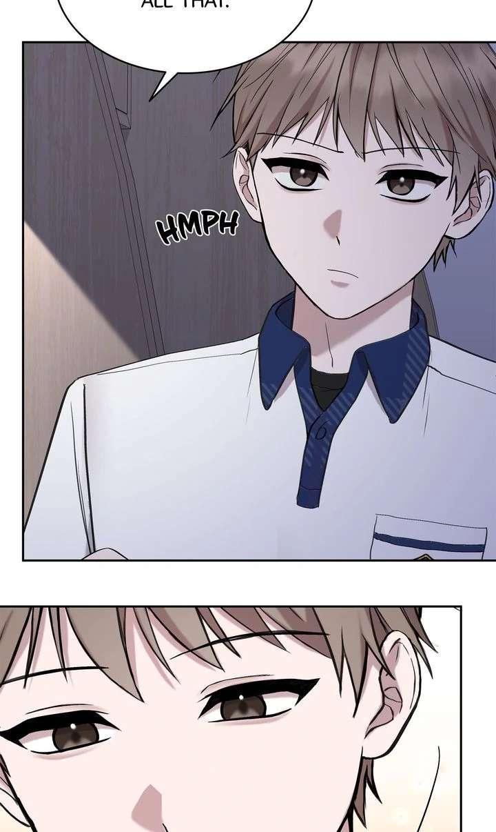 High School Return of a Gangster Chapter 24 page 18 - 