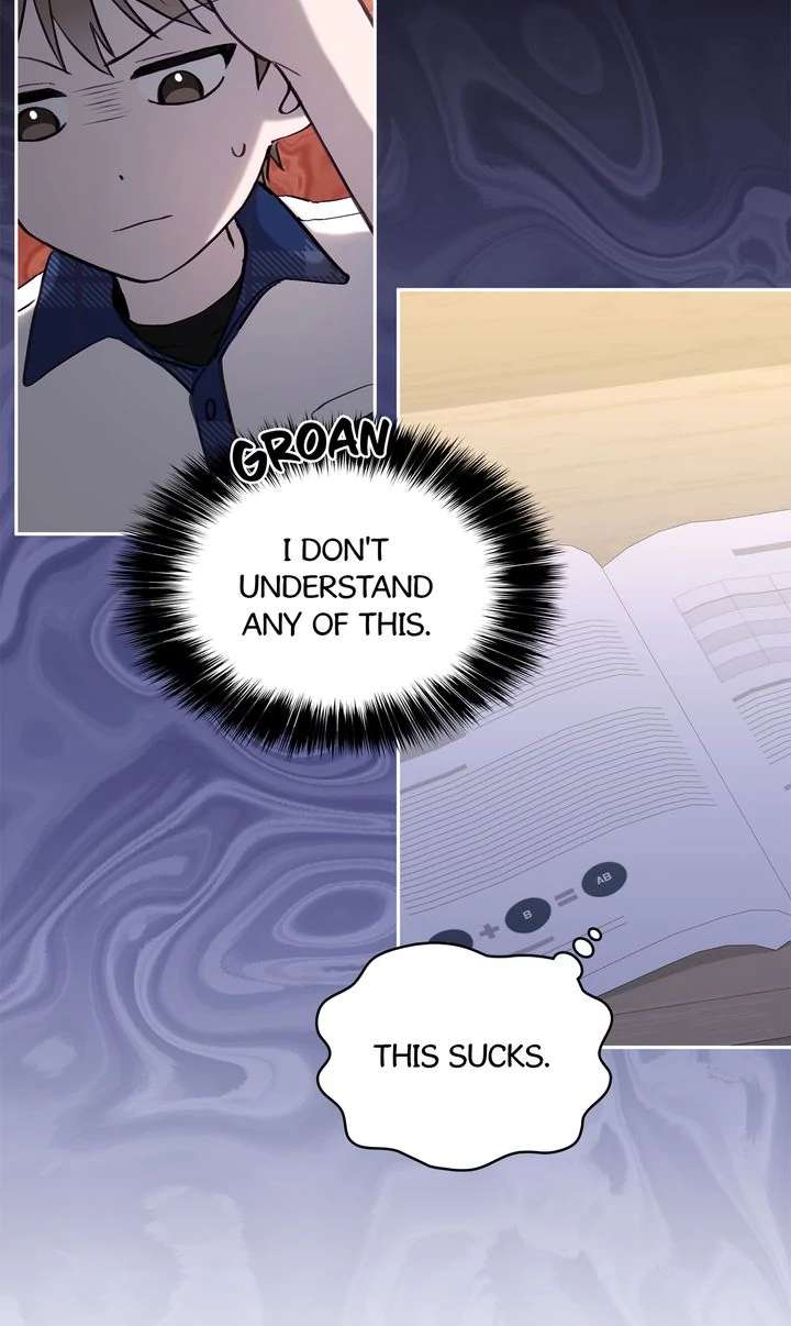 High School Return of a Gangster Chapter 24 page 3 - 