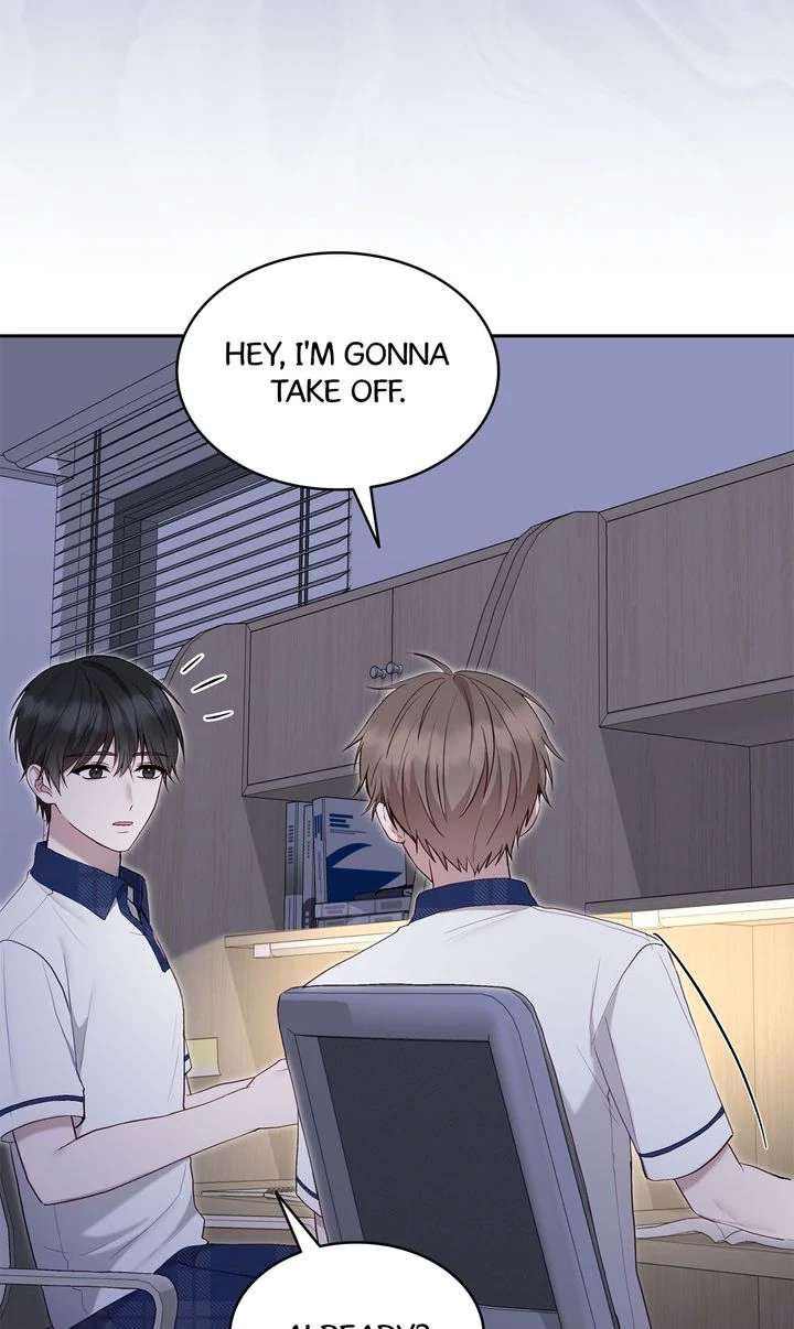 High School Return of a Gangster Chapter 24 page 4 - 