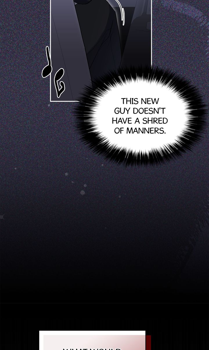 High School Return of a Gangster Chapter 24 page 36 - 