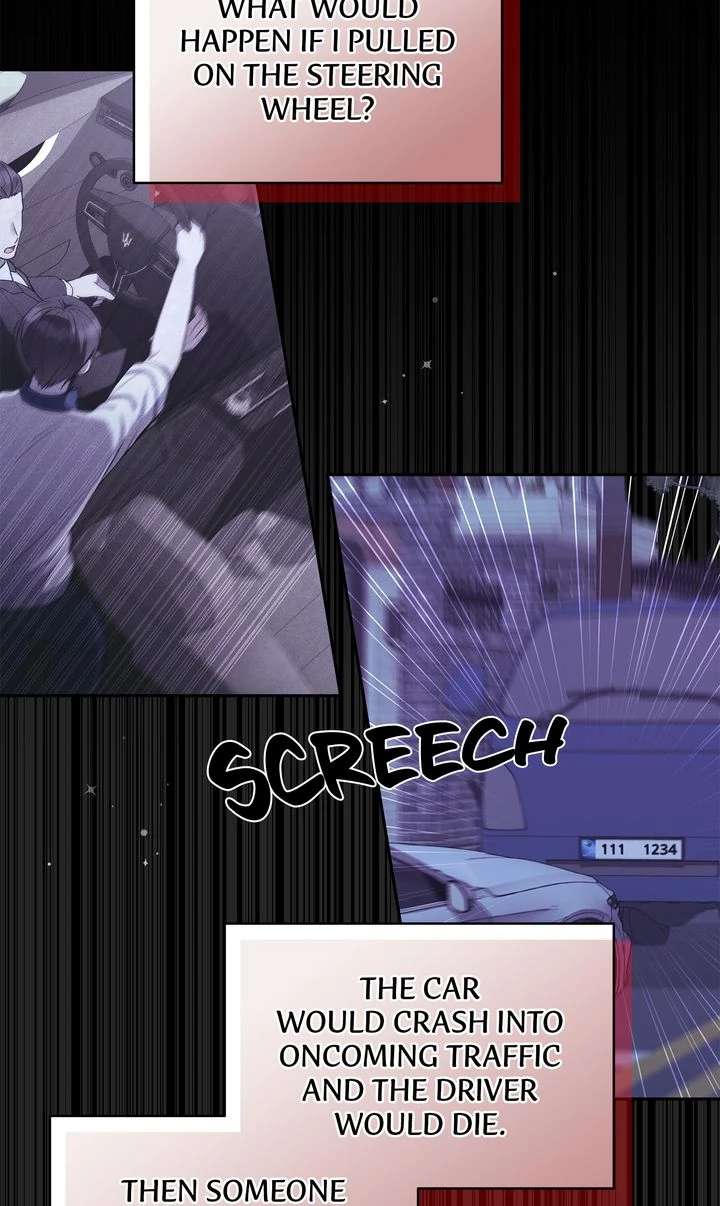 High School Return of a Gangster Chapter 24 page 37 - 