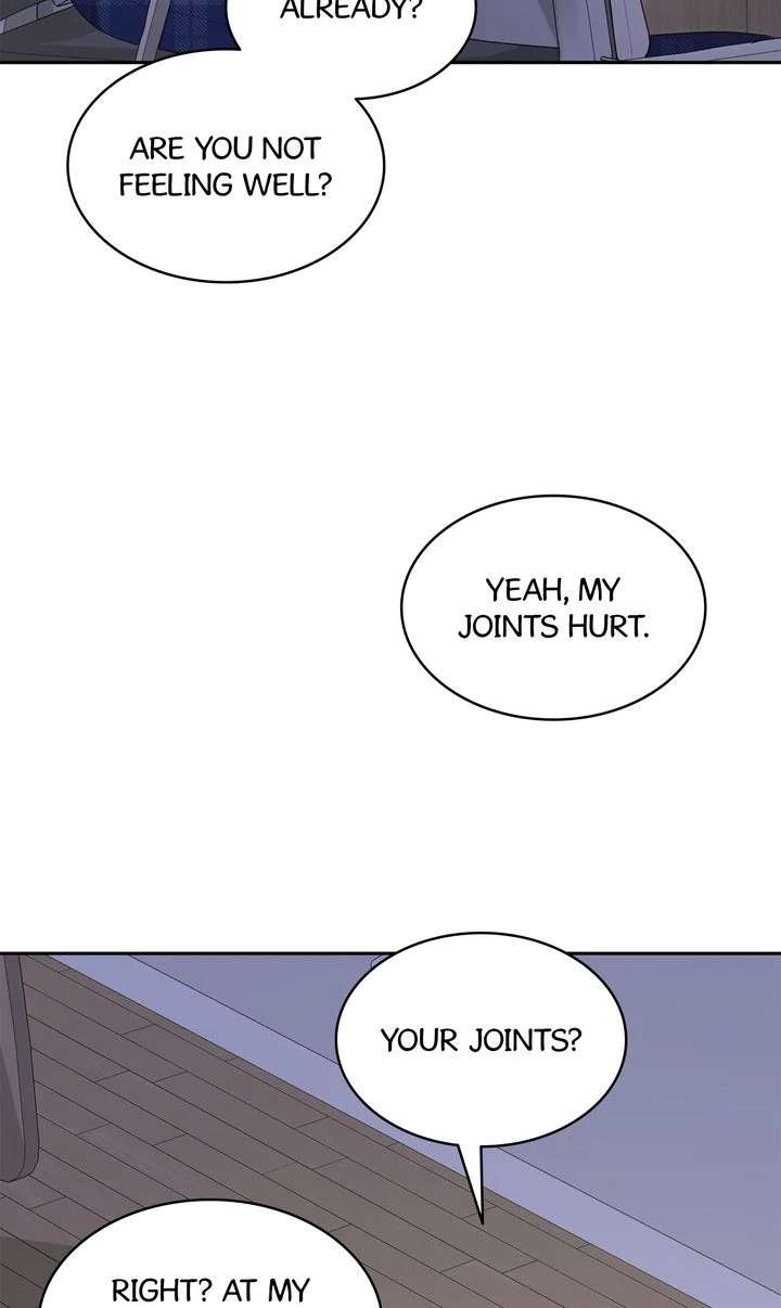 High School Return of a Gangster Chapter 24 page 5 - 