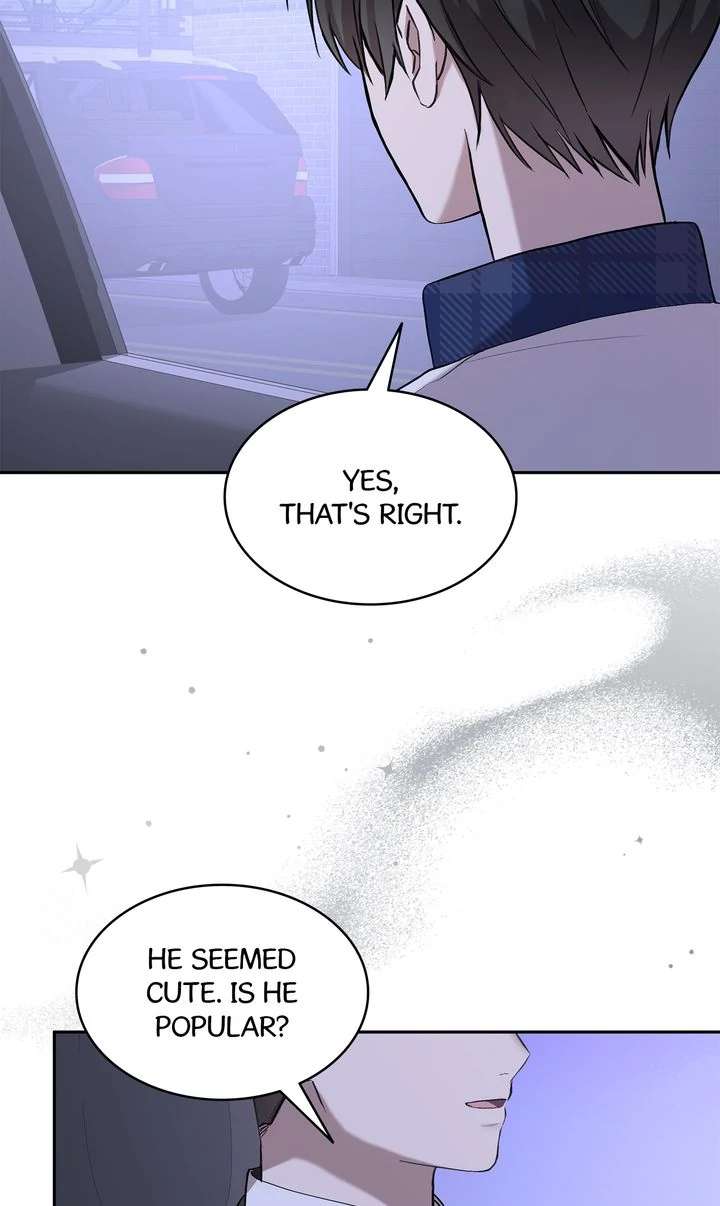 High School Return of a Gangster Chapter 24 page 42 - 