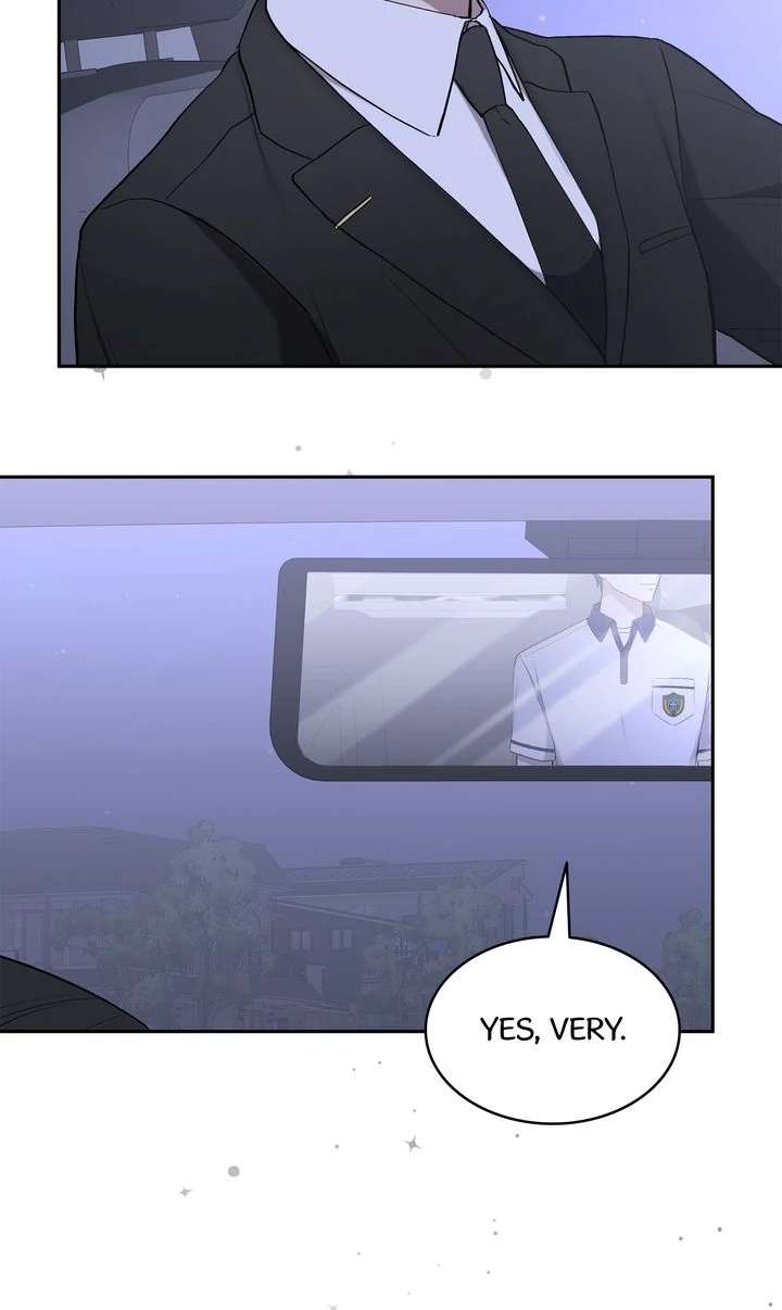 High School Return of a Gangster Chapter 24 page 43 - 