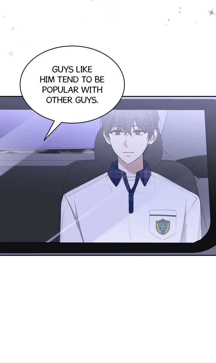 High School Return of a Gangster Chapter 24 page 44 - 