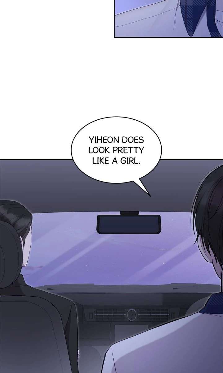 High School Return of a Gangster Chapter 24 page 47 - 