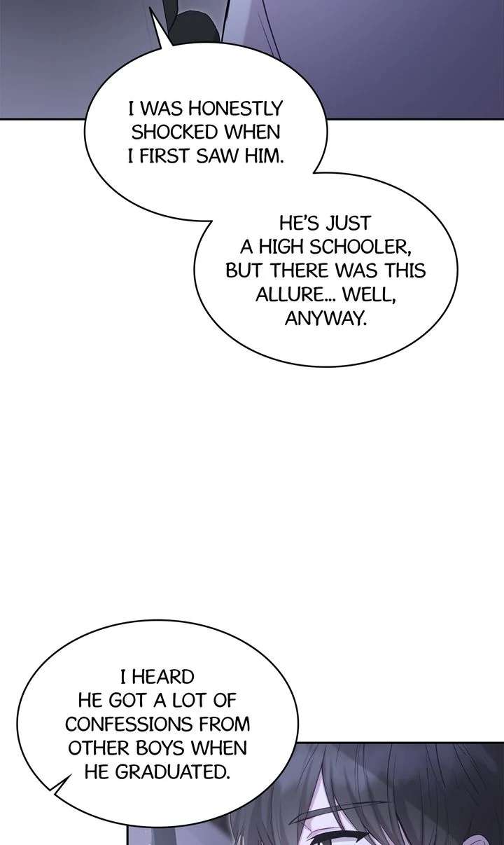 High School Return of a Gangster Chapter 24 page 48 - 