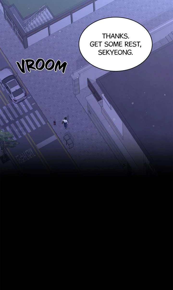 High School Return of a Gangster Chapter 24 page 51 - 
