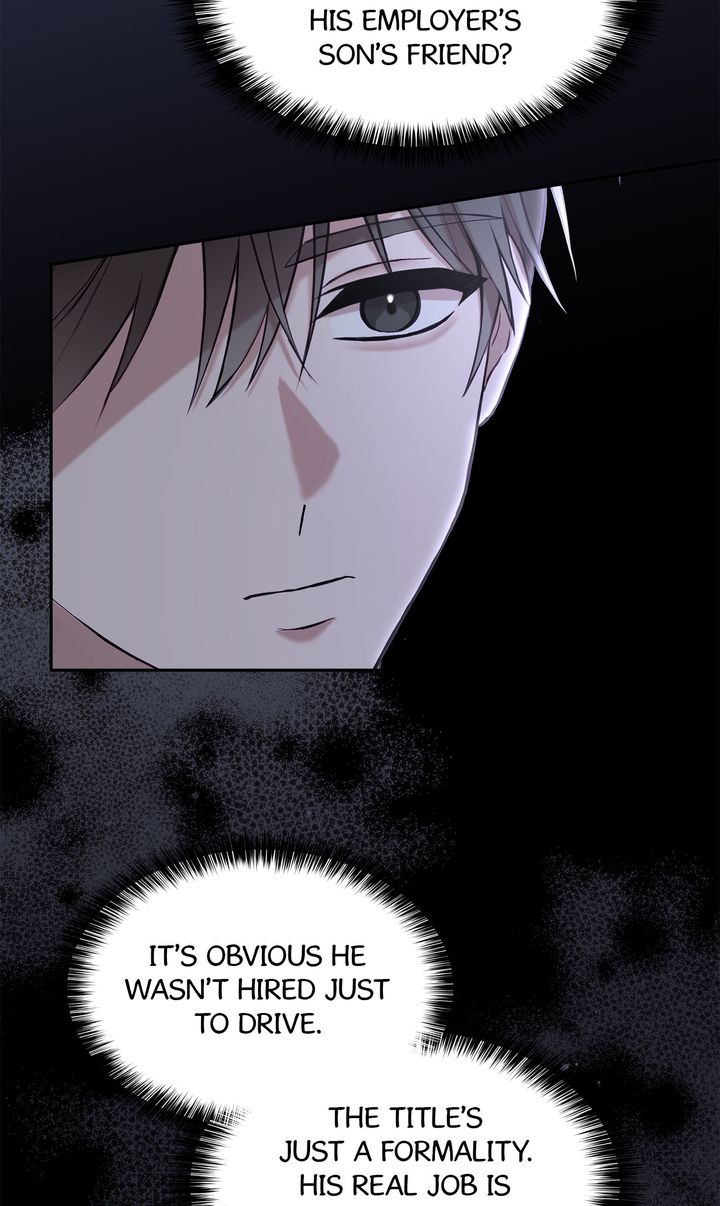 High School Return of a Gangster Chapter 24 page 53 - 