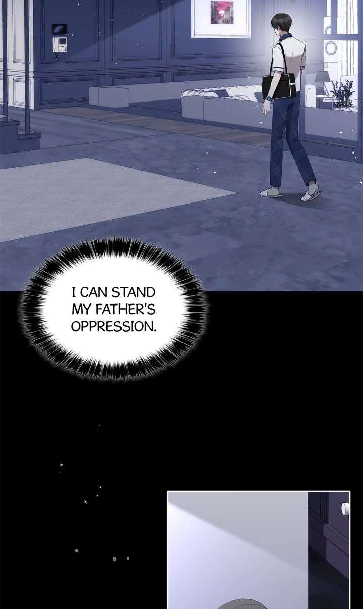High School Return of a Gangster Chapter 24 page 55 - 