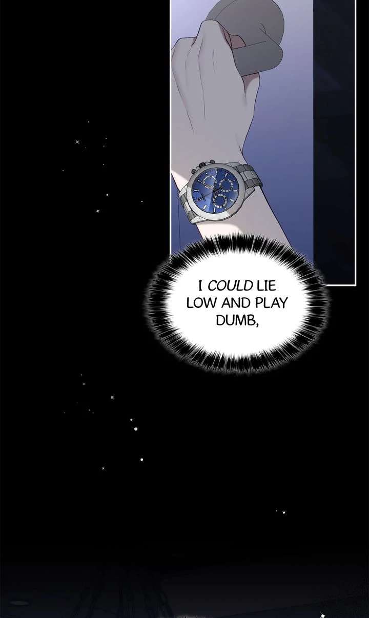 High School Return of a Gangster Chapter 24 page 56 - 