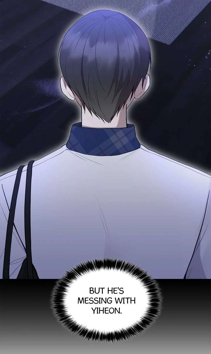 High School Return of a Gangster Chapter 24 page 58 - 