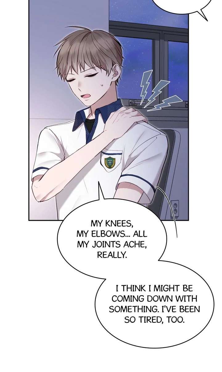 High School Return of a Gangster Chapter 24 page 7 - 