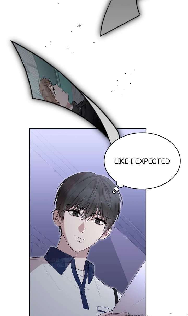 High School Return of a Gangster Chapter 24 page 61 - 