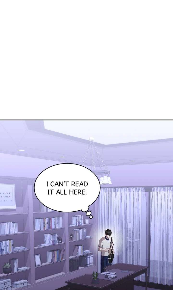 High School Return of a Gangster Chapter 24 page 71 - 