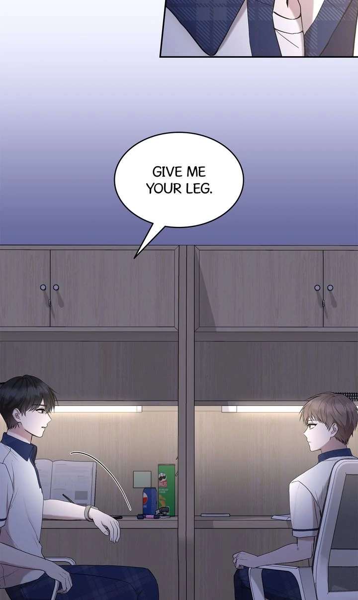 High School Return of a Gangster Chapter 24 page 9 - 