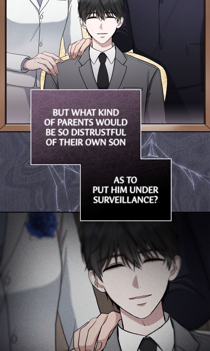 High School Return of a Gangster Chapter 25 page 13 - 