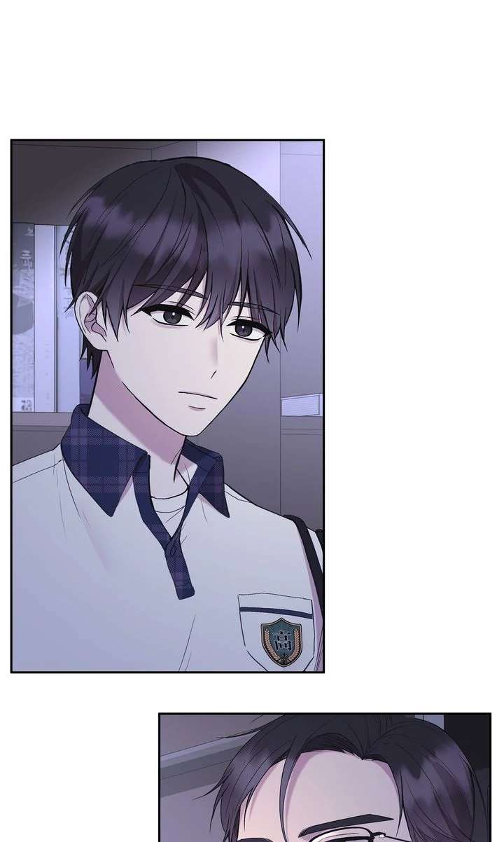 High School Return of a Gangster Chapter 25 page 3 - 