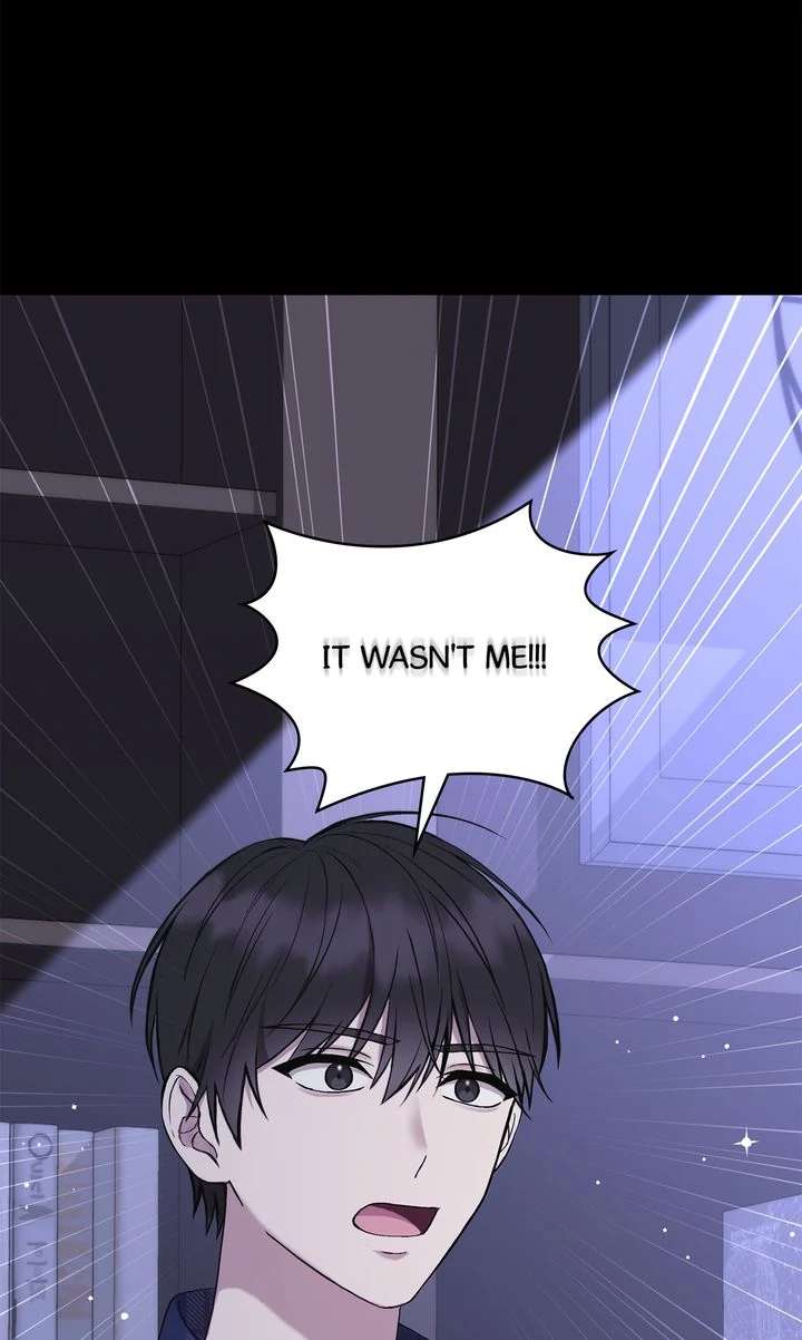 High School Return of a Gangster Chapter 25 page 24 - 