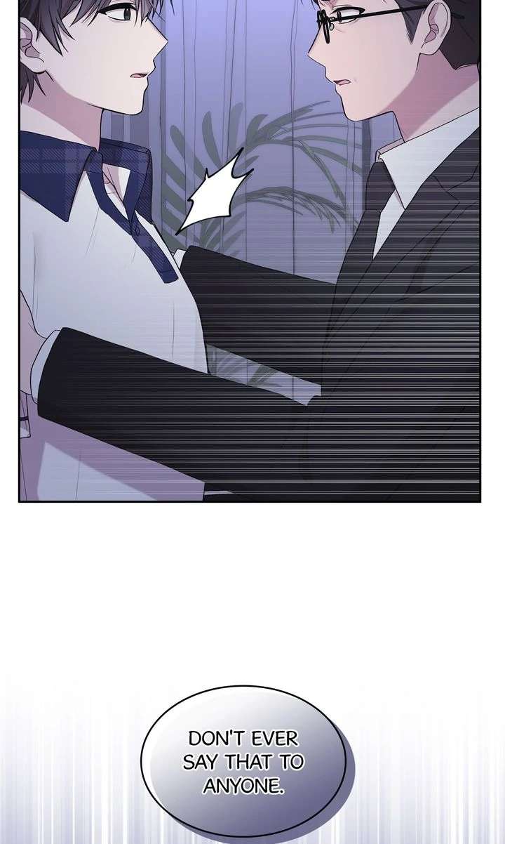 High School Return of a Gangster Chapter 25 page 27 - 