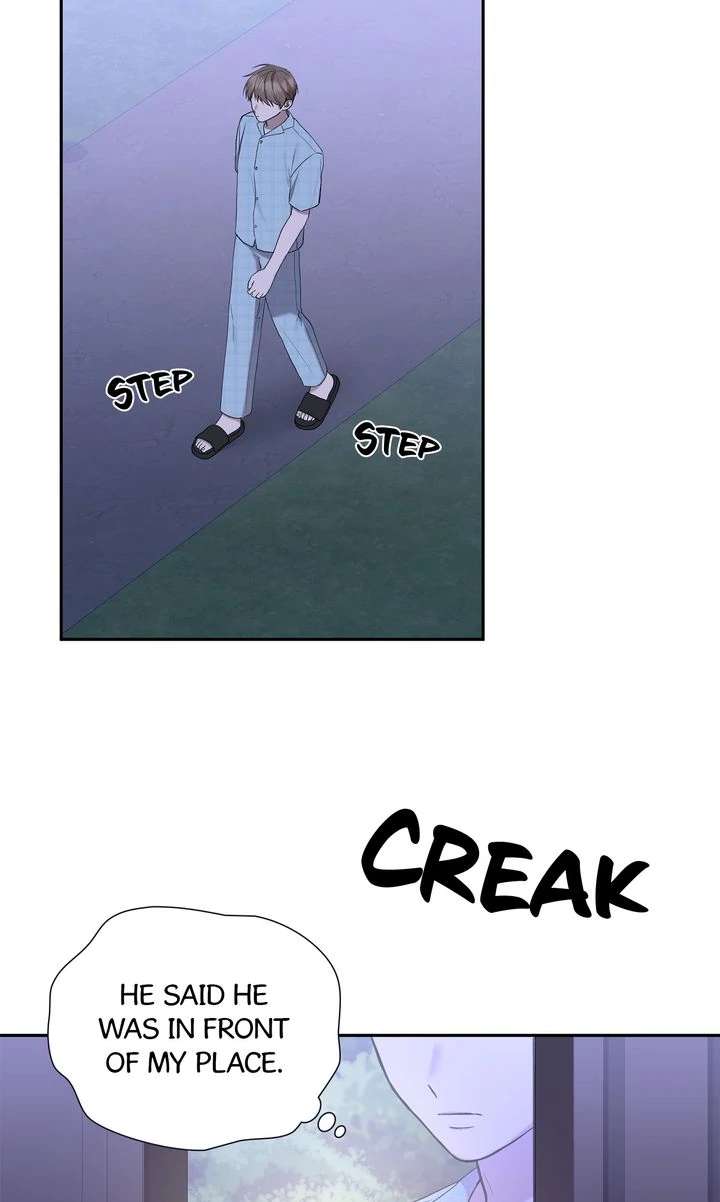 High School Return of a Gangster Chapter 25 page 38 - 