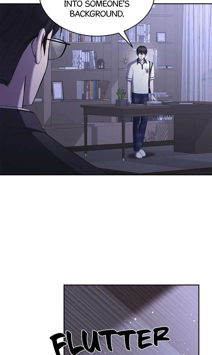High School Return of a Gangster Chapter 25 page 5 - 