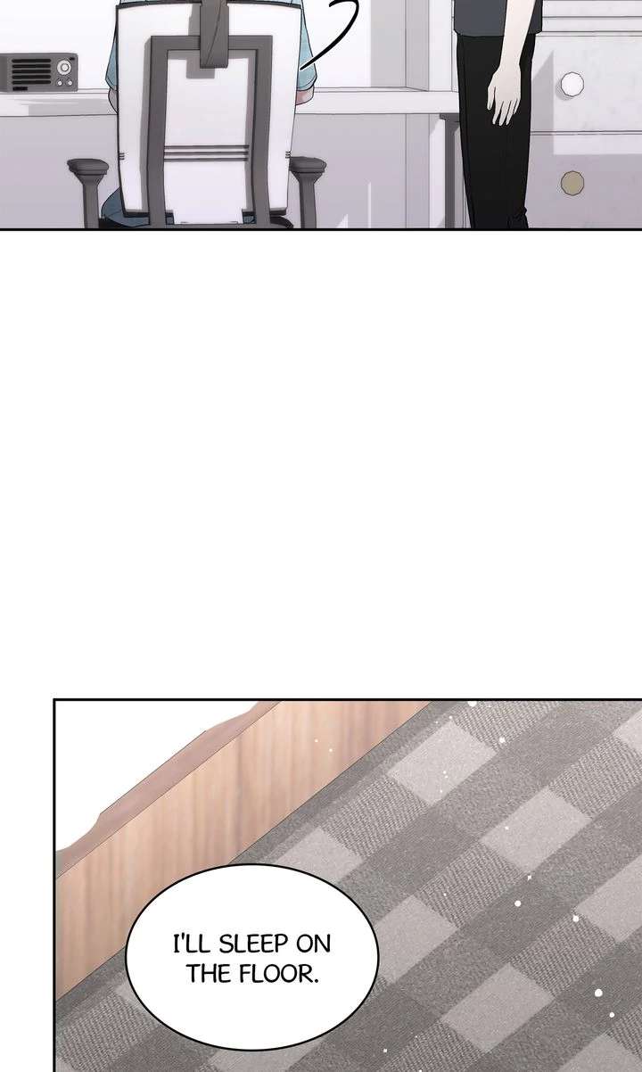 High School Return of a Gangster Chapter 25 page 48 - 