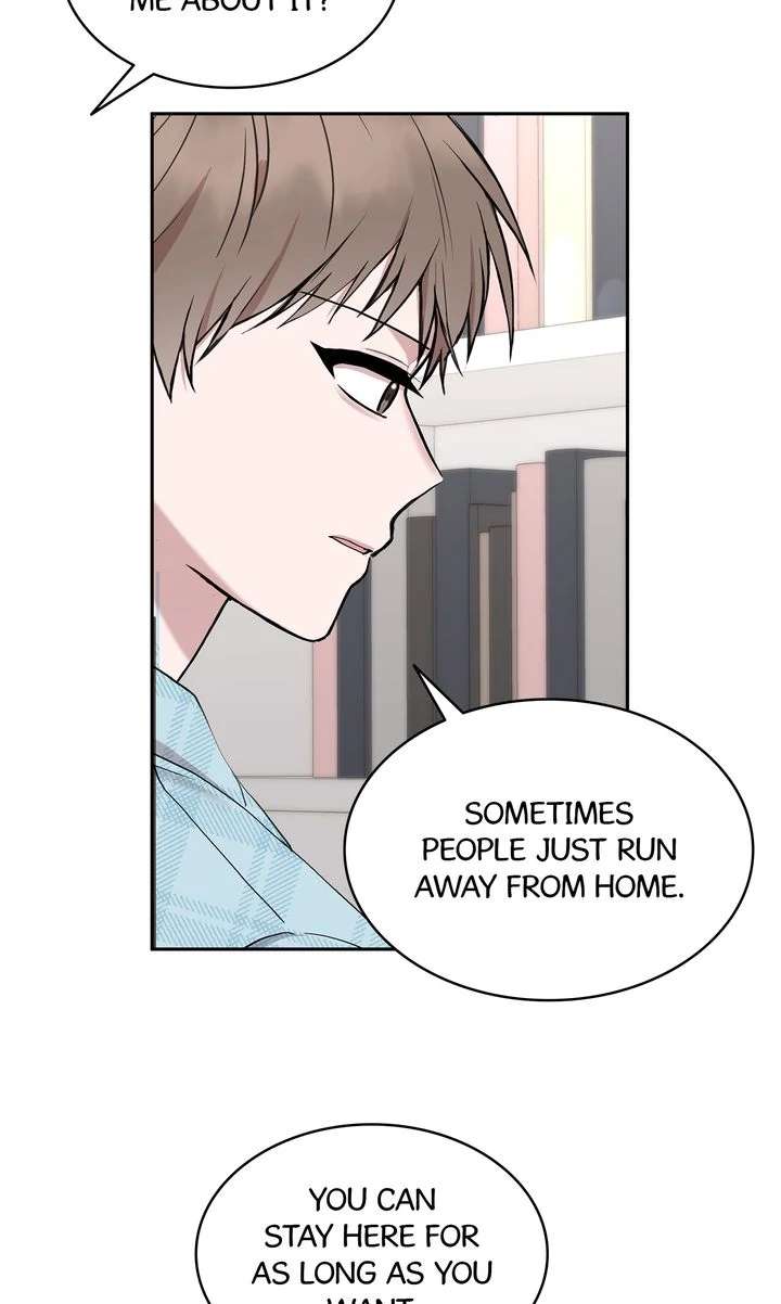 High School Return of a Gangster Chapter 25 page 51 - 