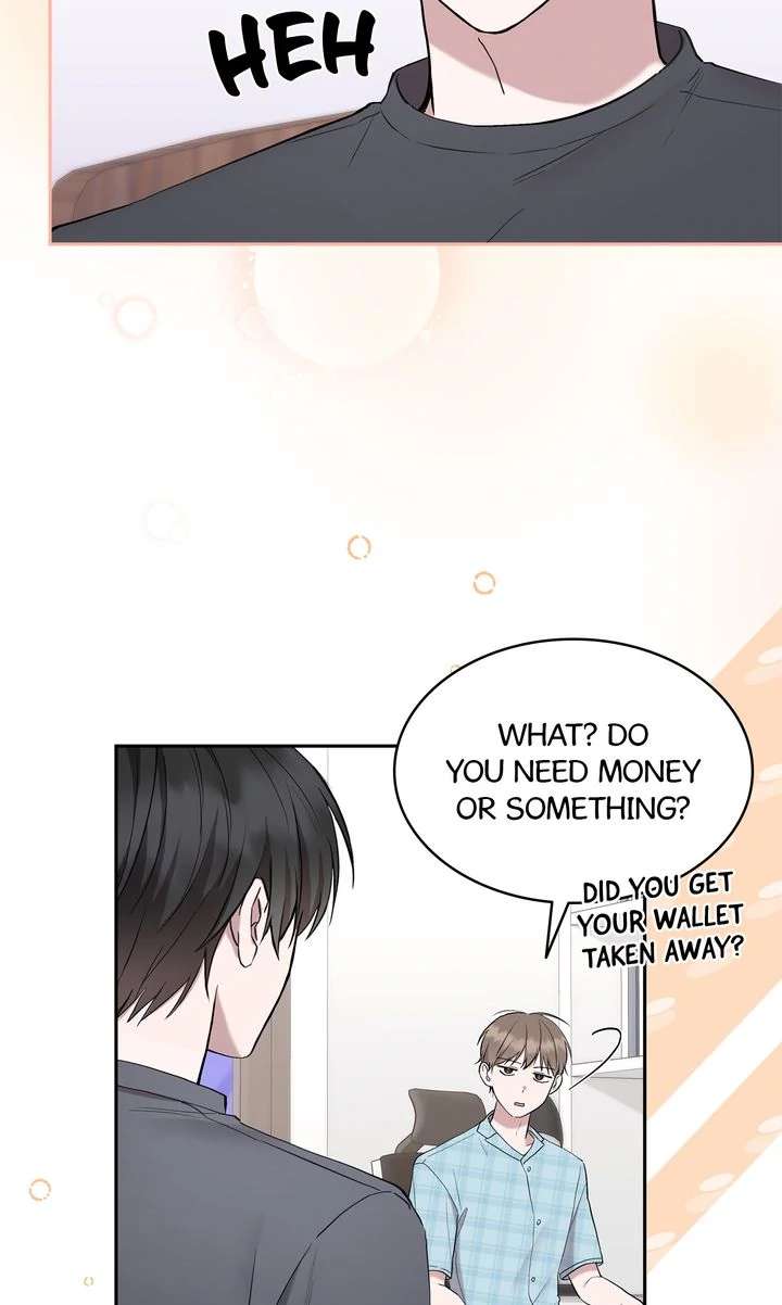 High School Return of a Gangster Chapter 25 page 53 - 