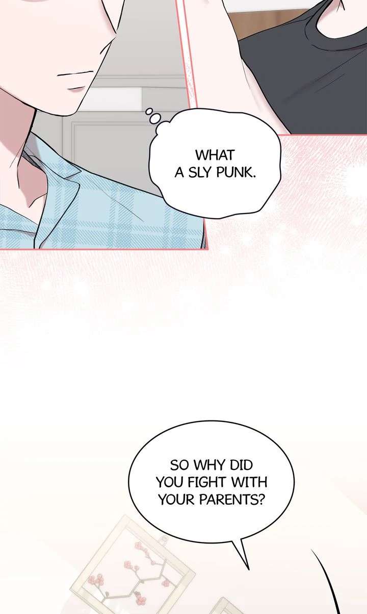 High School Return of a Gangster Chapter 25 page 59 - 