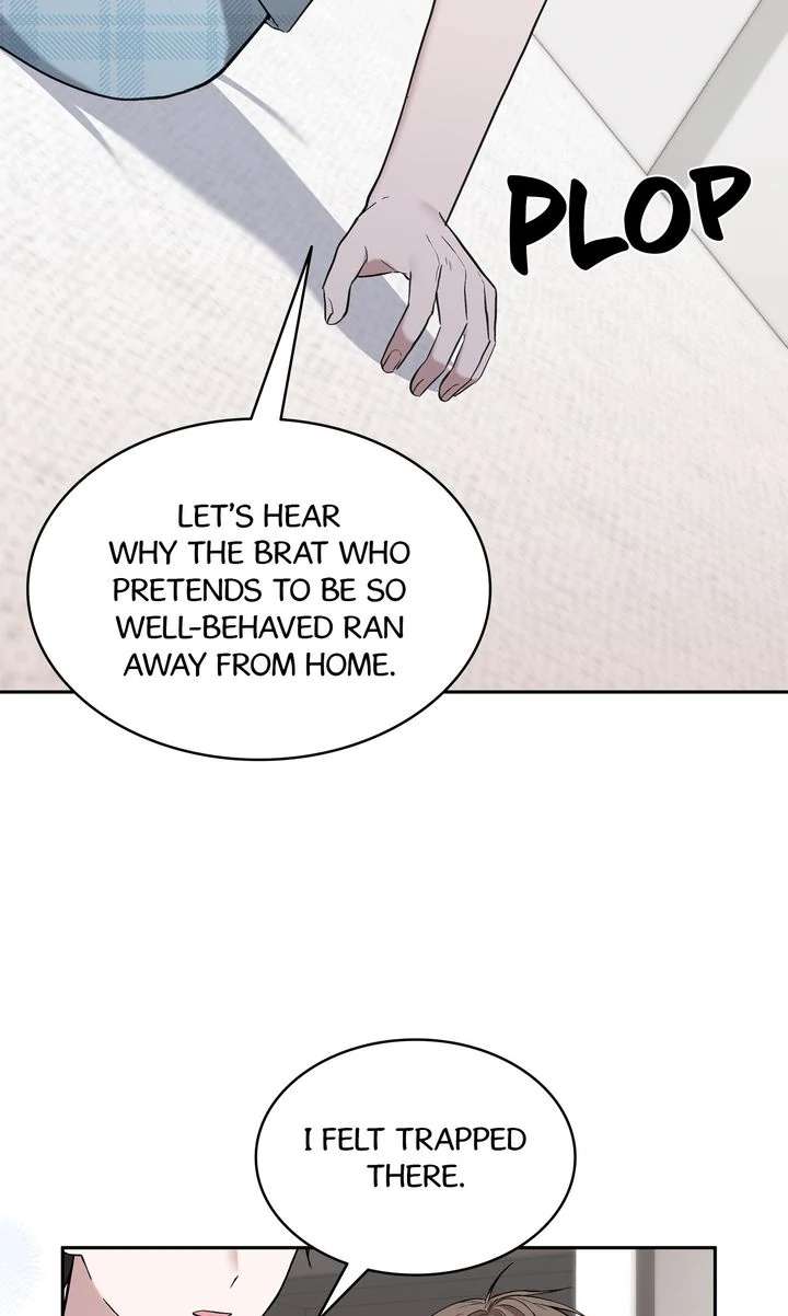 High School Return of a Gangster Chapter 25 page 61 - 