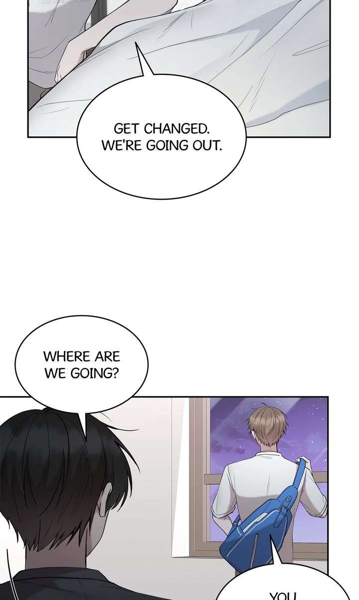 High School Return of a Gangster Chapter 25 page 69 - 