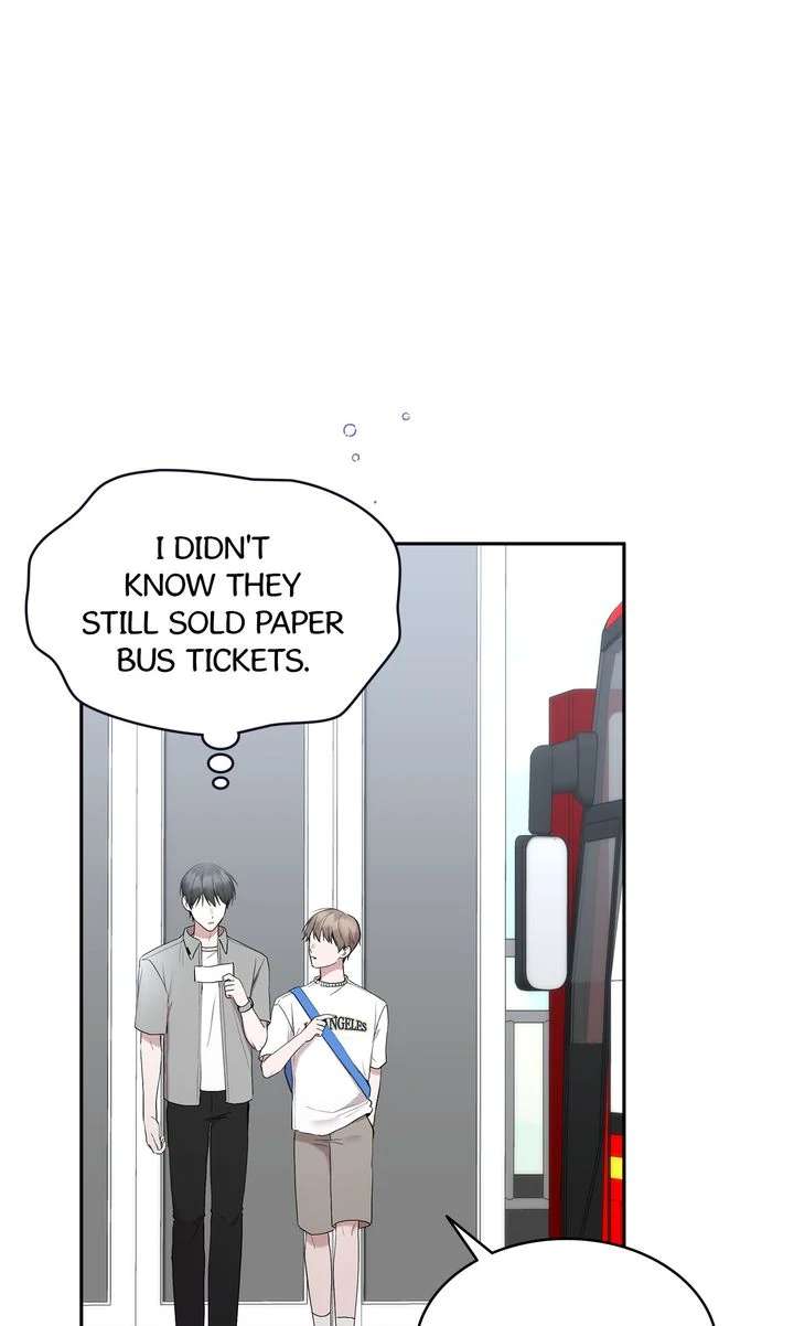 High School Return of a Gangster Chapter 25 page 73 - 