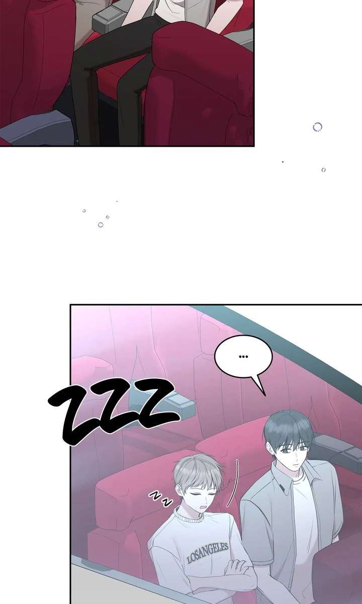 High School Return of a Gangster Chapter 25 page 75 - 
