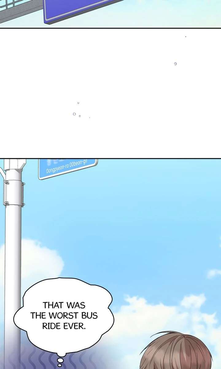 High School Return of a Gangster Chapter 25 page 77 - 