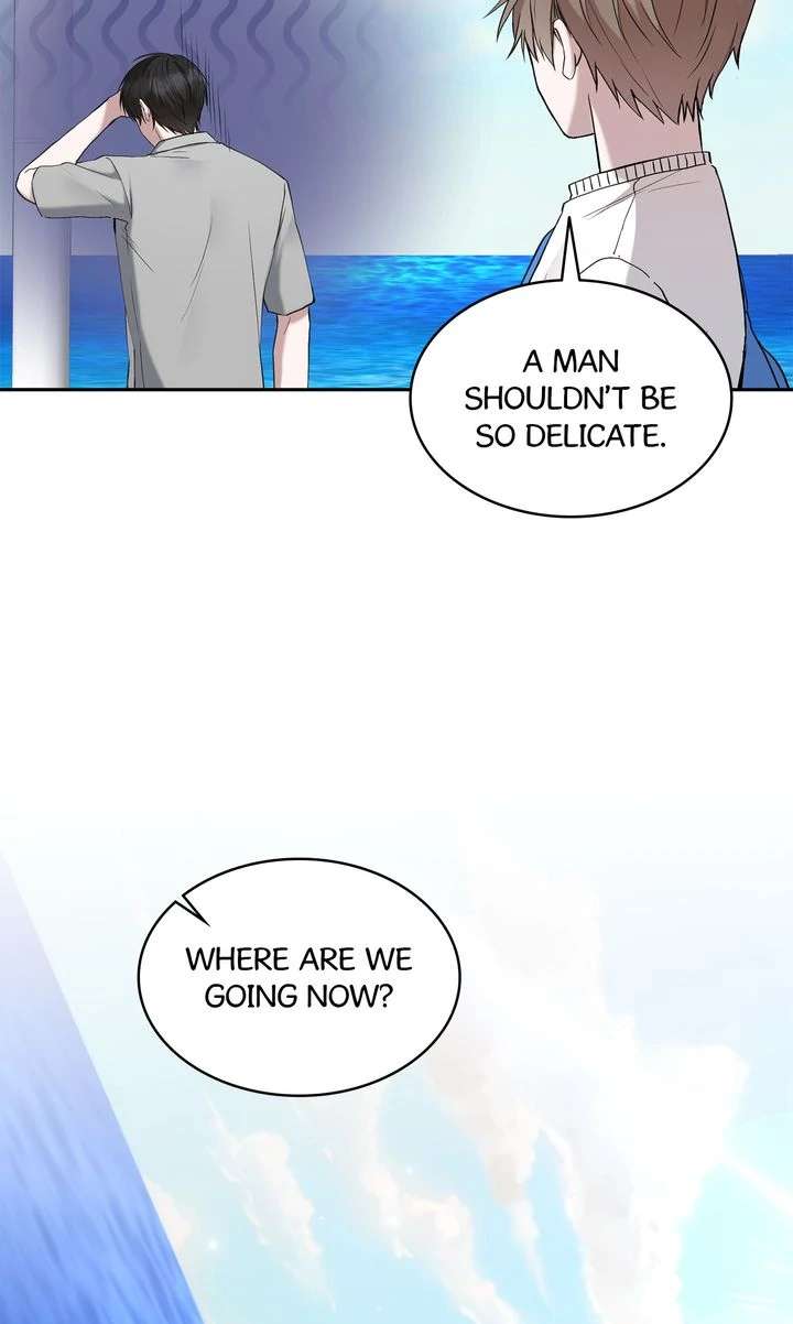 High School Return of a Gangster Chapter 25 page 78 - 