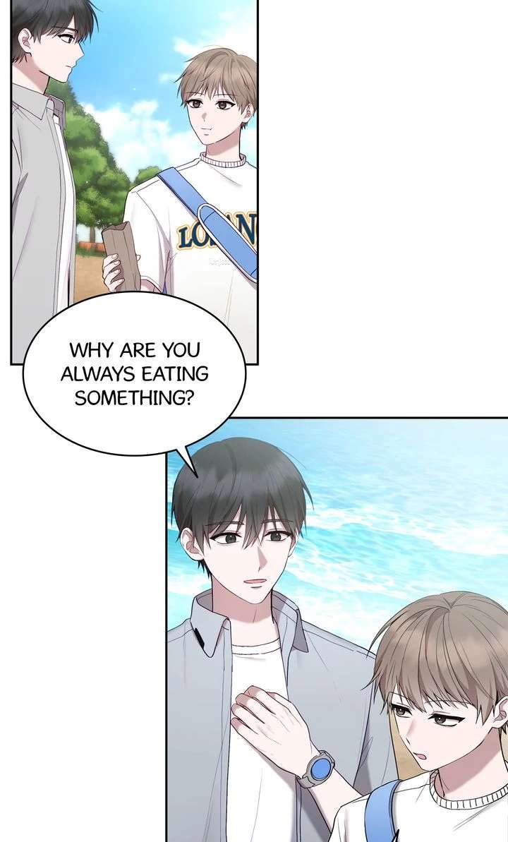 High School Return of a Gangster Chapter 26 page 14 - 