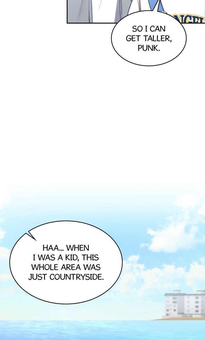 High School Return of a Gangster Chapter 26 page 15 - 