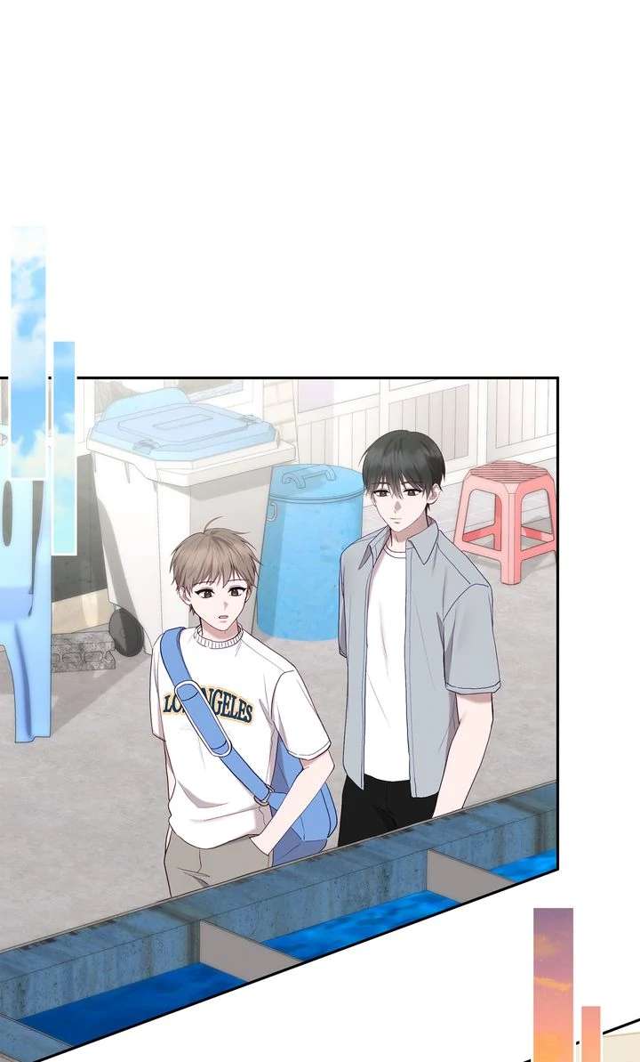 High School Return of a Gangster Chapter 26 page 21 - 