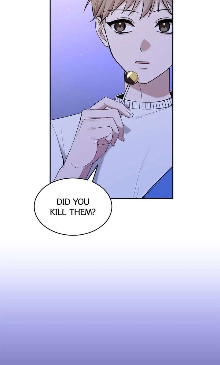 High School Return of a Gangster Chapter 26 page 30 - 