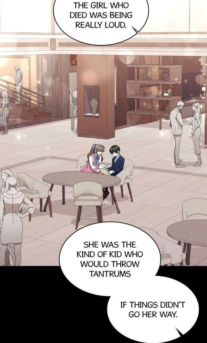 High School Return of a Gangster Chapter 26 page 35 - 